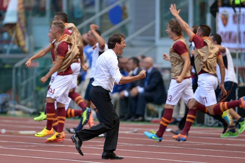 Serie A, dopo sette turni Roma, Napoli e Juventus staccano il gruppo: chi vincerà lo scudetto?