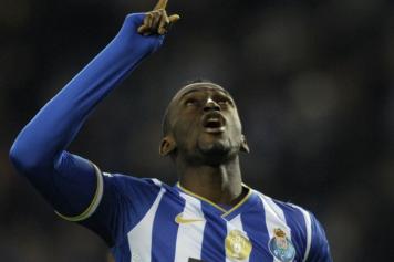 Jackson Martinez Porto