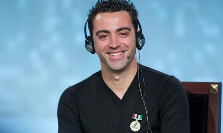 Al Saad, UFFICIALE: ecco Xavi dal Barcellona
