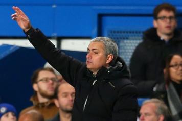 Mourinho allenatore Chelsea