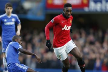 welbeck.chelsea.manchester.united.azione