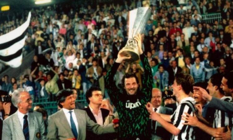 Juve-Fiorentina e la storia dei derby italiani in Europa: le sfide e i marcatori