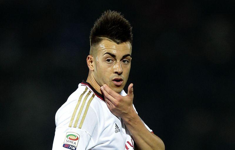 Milan, è giusto vendere El Shaarawy?