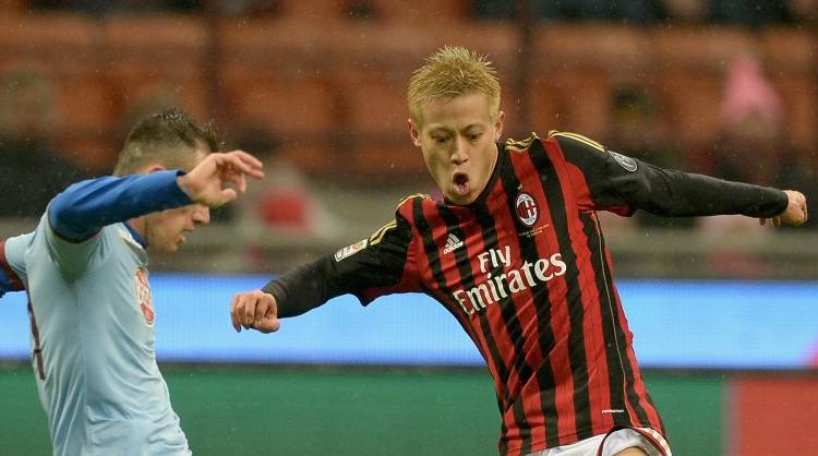 Milan: Honda è un punto di domanda