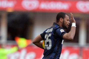 Rolando Inter Cagliari