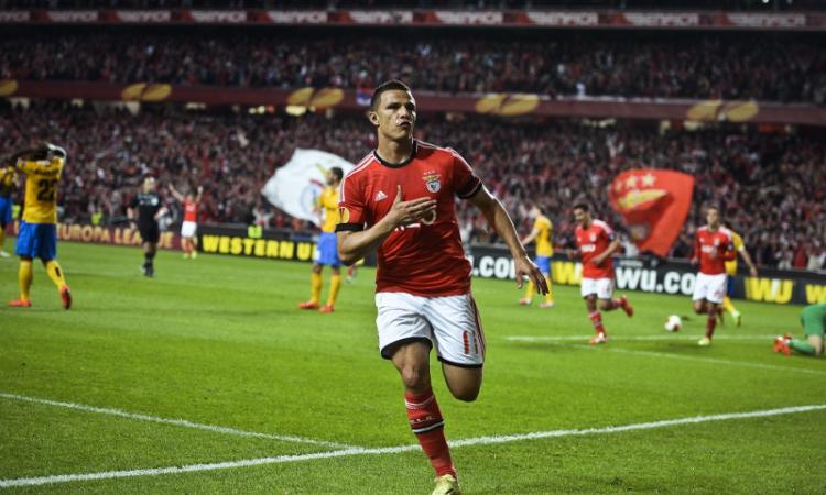 VIDEO Portogallo: torna al successo il Benfica, pari Sporting