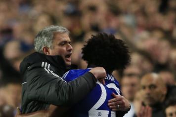 Mourinho: 'Voglio Diego Costa. Ecco il futuro di Ramires e Courtois...'