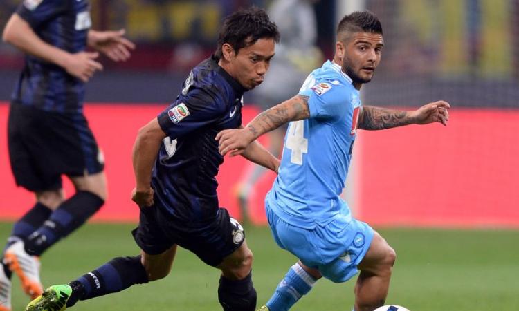 Napoli-Inter, il doppio ex Colonnese: 'Hanno perso entrambe troppo terreno'