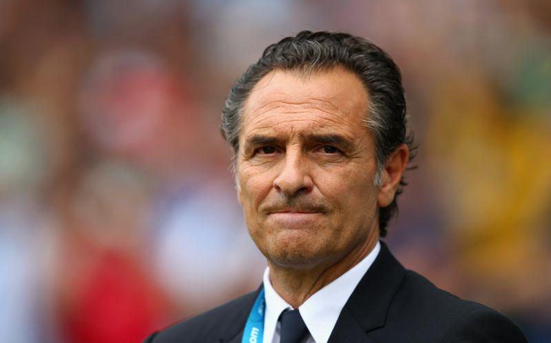 Nazionale: per il dopo Prandelli è meglio puntare su un altro ct italiano o su un allenatore straniero?