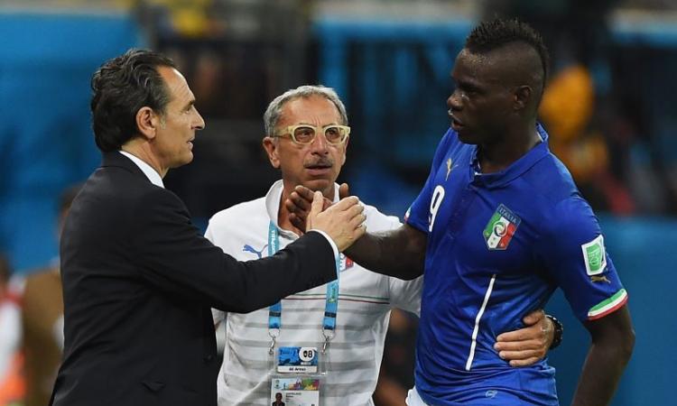 Balotelli, si offre il Galatasaray