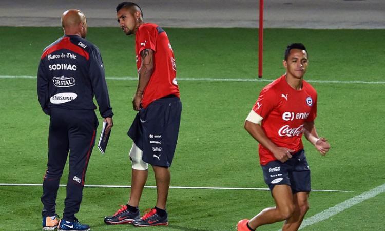 Juve, mercato mondiale: tutti i nomi