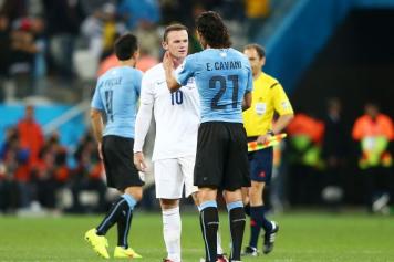 Manchester United e PSG: clamoroso maxi-scambio fra Rooney e Cavani