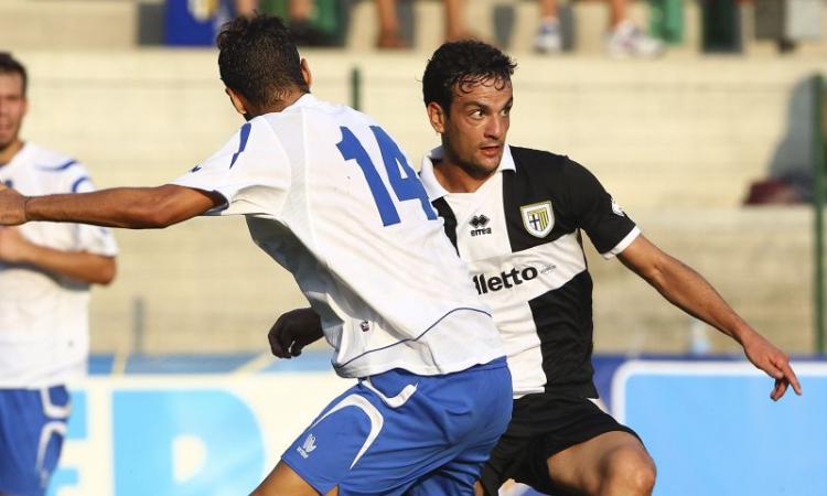 Crotone, UFFICIALE: ecco un difensore dal Parma