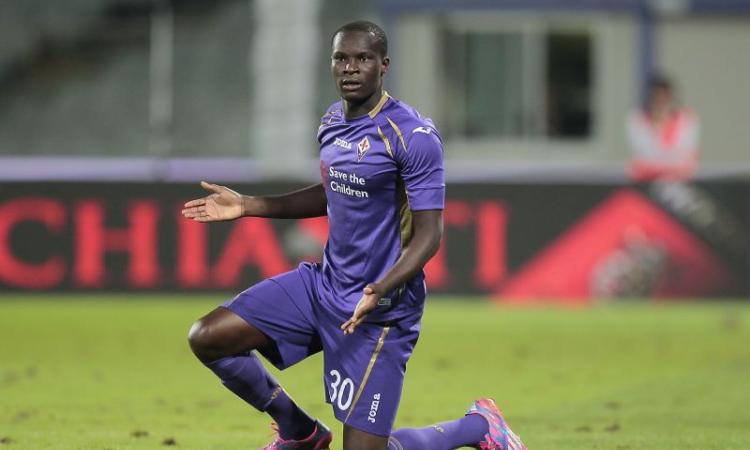 Cannella: 'La Fiorentina doveva vendere Kalinic e puntare su Babacar'