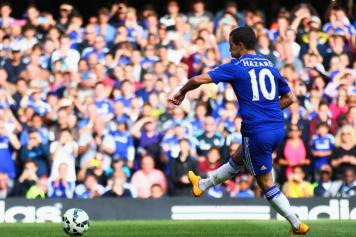 ESTERI: Chelsea-Tottenham 0-0, Arsenal 0-0, PSG 0-0. Tutto LIVE!