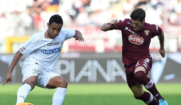 Torino, Ruben Perez verso la Spagna
