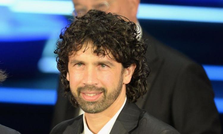 Il Presidente dell'AIC Damiano Tommasi