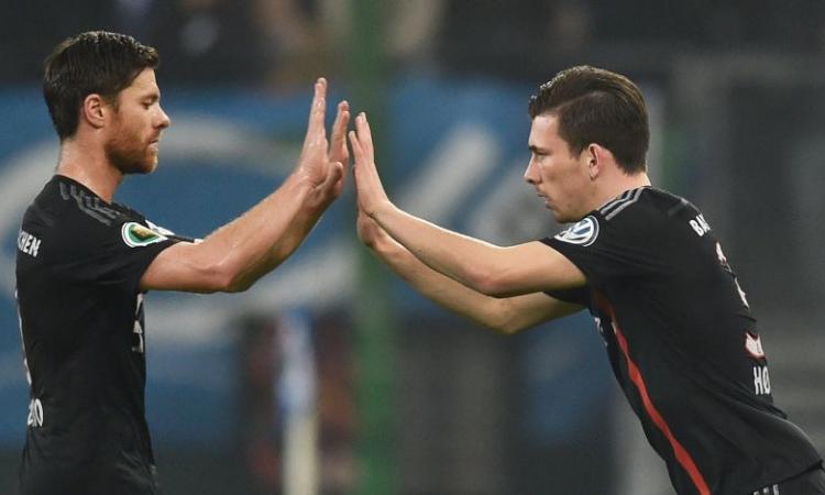 Real Madrid - Bayern Monaco: formazioni titolari Champions League