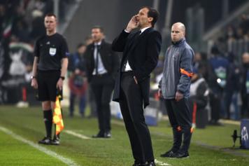 DIMARZIOALERT: 'Juventus-Atletico Madrid tra Champions e ...