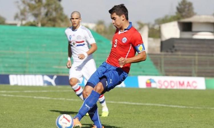 Atalanta, seguito Sebastian Vegas