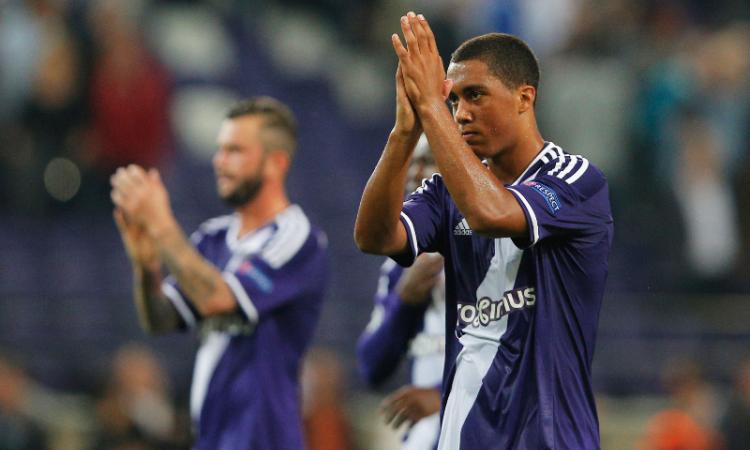Tielemans, c'è anche l'Atletico Madrid
