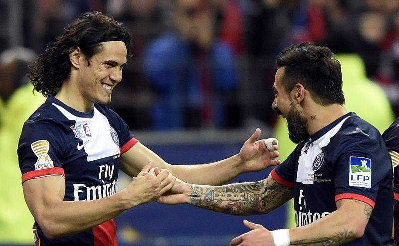 Lavezzi: 'Ultimo anno al PSG'. In Italia a chi servirebbe di più?