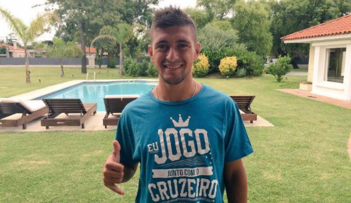 Flop Cruzeiro, De Arrascaeta in vendita: la Juve ci pensa