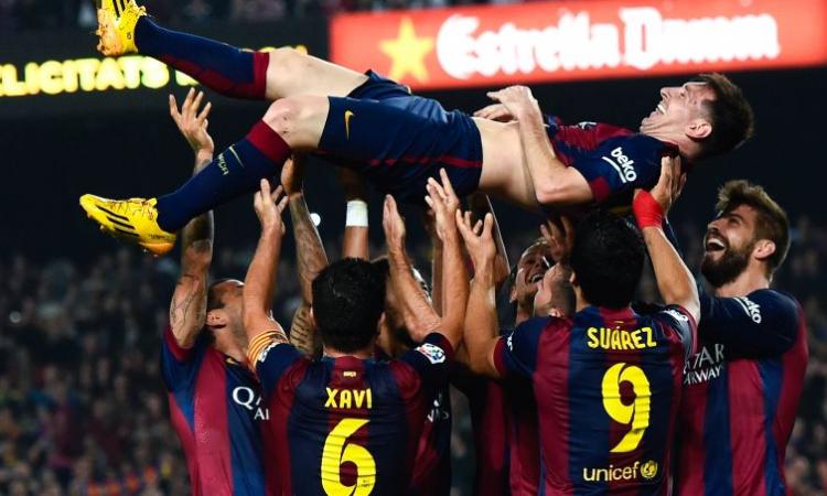 Pallone d'Oro: perchè lo merita Messi