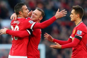 ESTERI: tris United, Tottenham avanti, Liverpool 0-0, Real ...