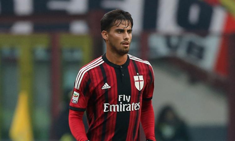 Il Milan conferma: arriva Suso