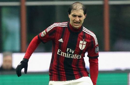 Milan Paletta E Alex Ko L Esito Degli Esami Calciomercato