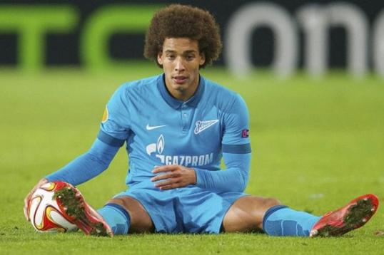 Hasil gambar untuk witsel juventus