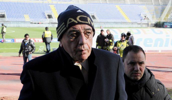 Milan, Galliani: