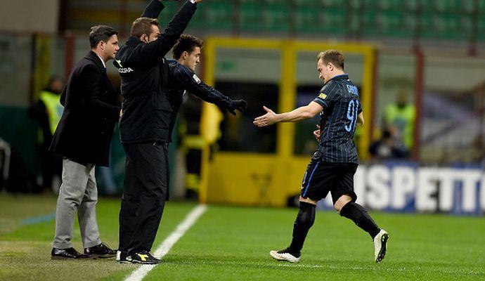 Anche Monza in lutto per Bersellini, allenatore dello scudetto Inter 1980 Anche Monza in lutto per Bersellini, allenatore dello scudetto Inter 1980