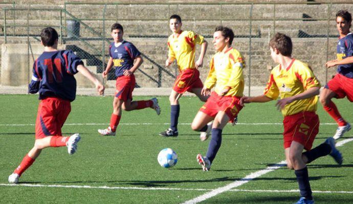 Under 13, Juve ai quarti di 'La Liga Promises': decide Owusu VIDEO