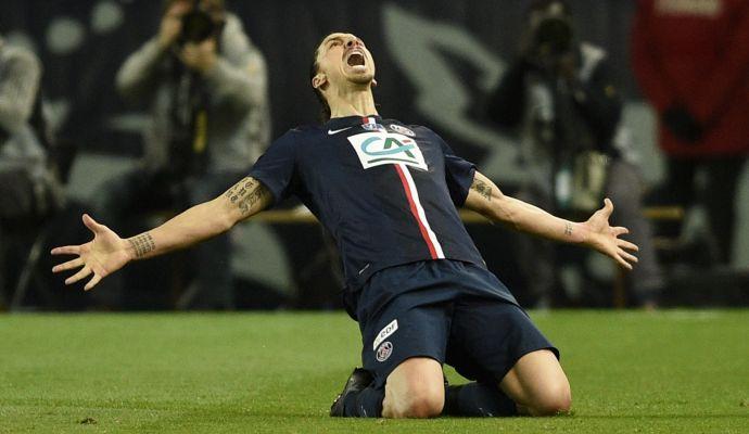 Barcellona-PSG: le formazioni ufficiali