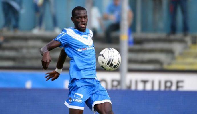 Brescia-Trapani 2-1: il tabellino