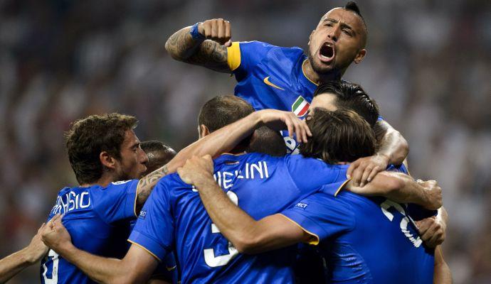 Juventus in finale di Champions League: che voto date alla stagione dei bianconeri?