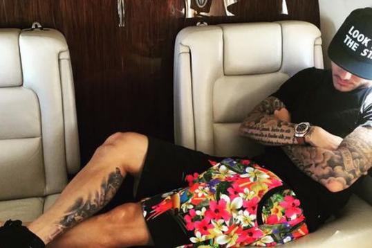 Le vacanze della famiglia Icardi: tutti a Ibiza! FOTO - Calciomercato.com