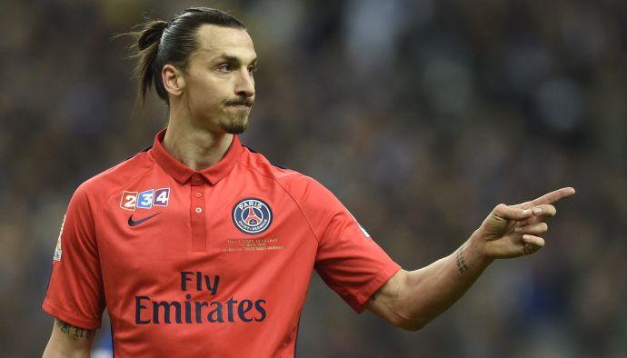 Ibrahimovic-Jackson Martinez: con questa coppia l'attacco del Milan è più forte di quello della Juve?