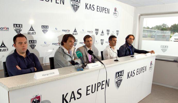 Pippo Russo: il Qatar alla conquista del calcio europeo
