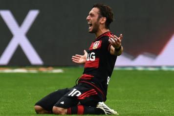 hakan.calhanoglu.bayer.leverkusen.esulta