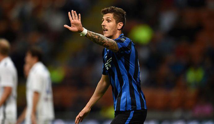 Inter, è staffetta tra Jovetic e Ljajic
