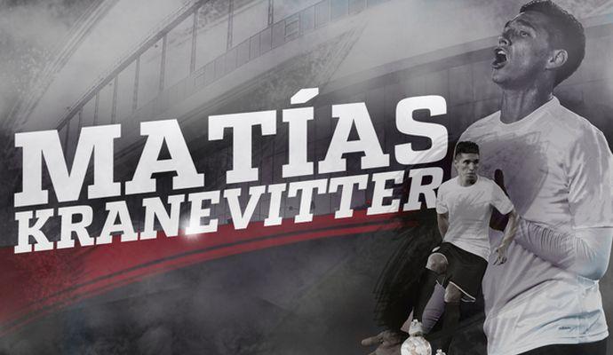 Atletico Madrid: domani la presentazione di Kranevitter