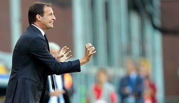 VIDEO Allegri: 'Per lo Scudetto c'è anche la Juve, ma siamo realisti. Pogba leader. Infortuni? Abbiamo una rosa ampia'