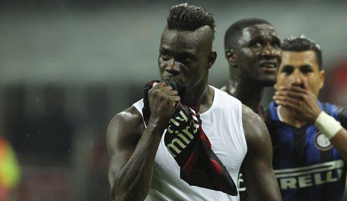 Balotelli rivuole la Nazionale. Merita la convocazione agli Europei?