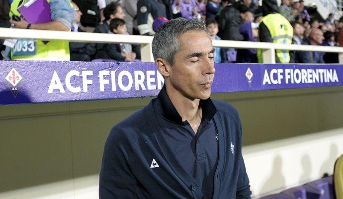 Galbiati: 'Sousa ha la metà delle colpe per la situazione della Fiorentina'