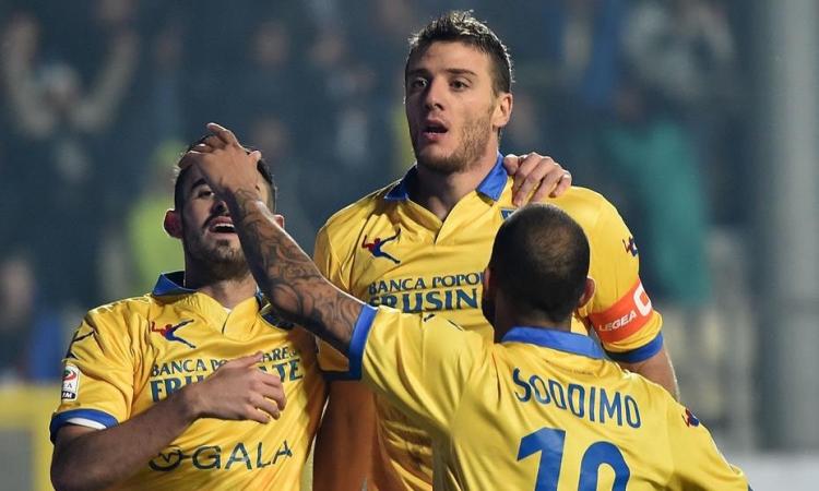 Serie B, Cesena: esonerato il tecnico Massimo Drago