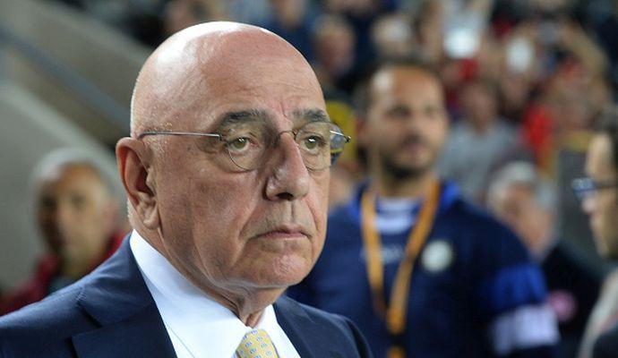 Dalla Spagna: il Real Madrid ha offerto un incarico a Galliani
