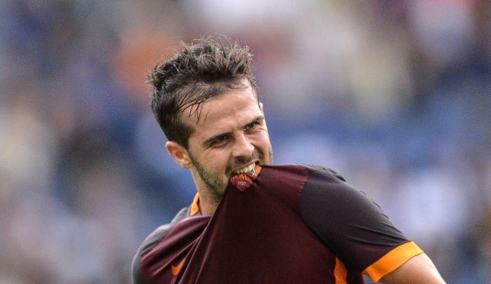 Juve: accordo per Pjanic, il bosniaco vestirà il bianconero